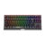 Marvo KG953W-UK keyboard Gaming USB + Bluetooth QWERTY UK English Black
