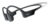 SHOKZ Openrun Mini Headset Wireless Neck-band Sports Bluetooth Black