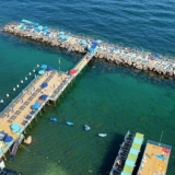 Beach Day in Sorrento, Italy: Best Beaches & Beach Clubs