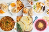 Super Yummy Bean Dinners (Fast!)