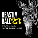 Beastly Ball Returns to the Los Angeles Zoo