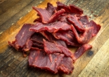 Beef Jerky for Dogs: Everything You Need to Know