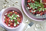 Spiced Pilau Rice with Beets Recipe