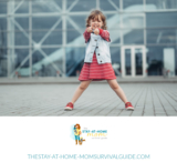 What Parents Should Check Before Choosing Slip-On Shoes » The Stay-at-Home-Mom Survival Guide