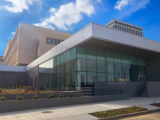 A First-Of-Its- Kind Licensed Treatment Center Inside A Jail: Is This The Future In Corrections?