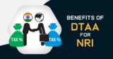 DTAA- A COMPARATIVE ANALYSIS OF INDIA AND USA