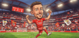 Who is new Benfica defender Clement Lenglet
