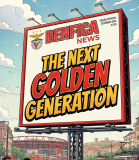 The Glorious Eagles: Benfica’s Next Golden Generation