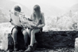 Travelling With Children After Divorce
