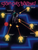 Rob Quinn of Stern – The Arcade Blogger