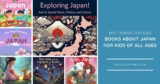 Best Books about Japan for Kids