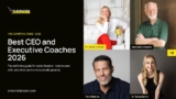 Best CEO & Executive Coaches 2026: 12 Top Coaches