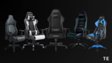 Best Gaming Chair for Tall People – Technology Elevation