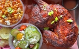 I’ve Eaten 51 Smoked Chickens This Year. Here Are the Best Ones.