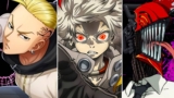 8 Best Modern Shonen Anime Since 2020, Ranked