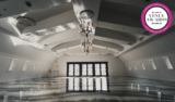 Awarded Best New Event Venue: How Sugar Pine Island at Cottonwood Launched at Full Capacity