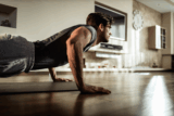 The Embarrassing Way I Got Into the Best Shape Of My Life