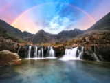 Best Waterfalls in Scotland You Can Actually Visit (With Hike Details)