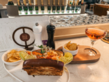 Beste restaurants Schiphol voor avondeten voor je vlucht