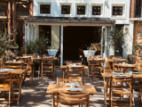 32 X beste terrassen in de Pijp Amsterdam // Your Little Black Book