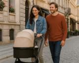 Best Prams & Strollers to Buy in 2025 – What Aussie Parents Are Saying