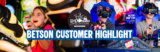 Betson Customer Highlight: DiDonato Family Fun Center