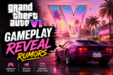 GTA 6 Gameplay Reveal Rumors: Insider NateTheHate Teases August Reveal
