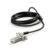 Techair TALUC07 Universal Combination cable lock 4.5 x 2000mm