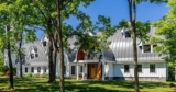From Dairy Barn to $2.8 Million Virginia Dream Home