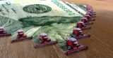 How Big Ag Seized Control Over Media, Research, Policy and the Marketplace