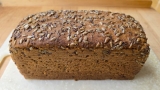Austrian Urkorn Sourdough Bread – Breadtopia