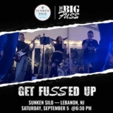 Live Music by The Big Fuss | NJCB