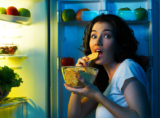 Are You Given to Appetite? – Joyce Tilney