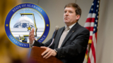 Longtime Alabama Finance Director Bill Poole to step down