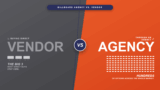 Billboard Agency vs. Vendor: Why Agencies Win