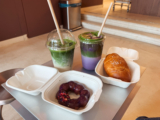 Nieuwe koffiebars, bakeries & broodjeszaken in Amsterdam