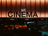 Bioscoop- en filmagenda Amsterdam 2026 // Your Little Black Book