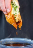 How To Make Birria Smashburgers Burgers