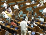 Lok Sabha Passes Registration of Births and Deaths (Amendment) Bill, 2026 Amid Opposition Protests