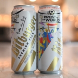 Bitburger Premium Pils Review – It’s just the booze dancing…