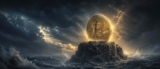 No Cavalry Is Coming for Bitcoin