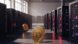 BTC USD at $82,343 as Binance Pool Shuts Down on Nov 10