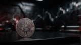Bitcoin Price Stabilizes Amid Strategy $8Bn Loss