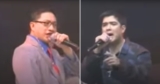 Michael V, ginaya si Mike Enriquez at nag-rap kasama si Francis M