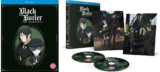 Black Butler – Emerald Witch Arc Listed for UK Blu-Ray Release this September from Crunchyroll