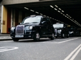Buying a black cab for personal use