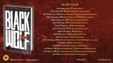 Black Wolf By Kathleen Kent – Blog Tour – Varietats