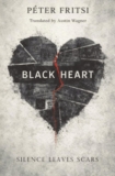 Book Review: Black Heart