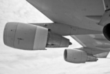What Are Engine Pylons on Airplanes? | Blog