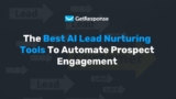 5 Best AI Lead Nurturing Tools for Prospect Engagement
